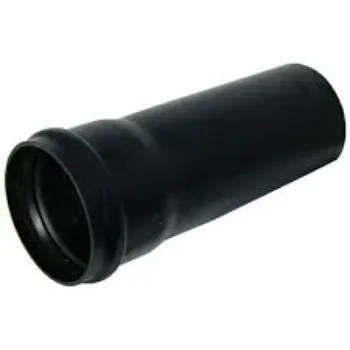  Soil Drainage Pipe